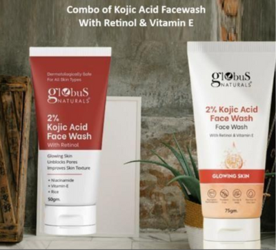 Face Wash